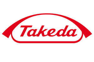 Clients - Logo - Takeda