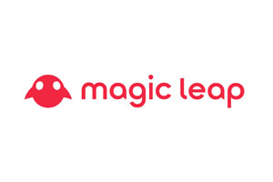 Clients - Logo - Magic Leap